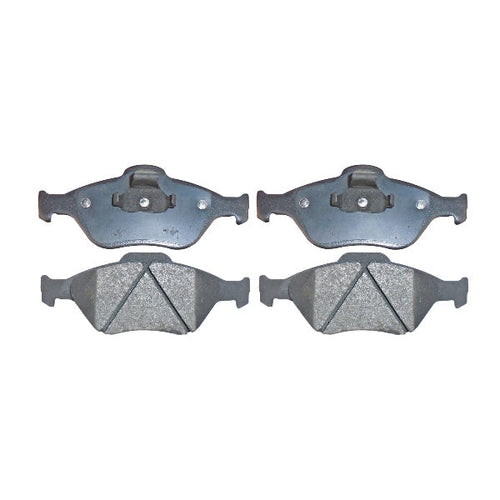 BALATAS DELANTERAS CERÁMICA FORD IKON 1.6 L 2011-2016