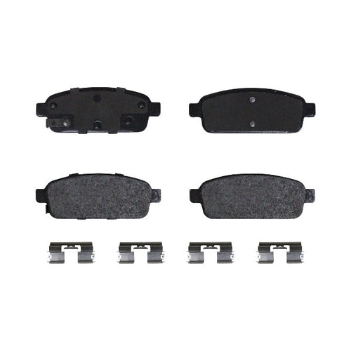 BALATAS TRASERAS CERÁMICA DISCO BUICK ENCORE 1.4 L 2013-2020