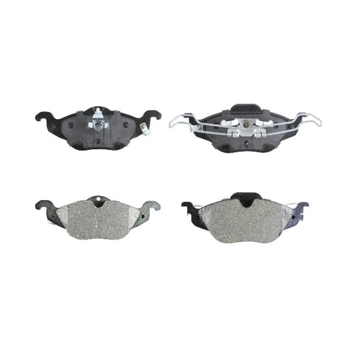 BALATAS DELANTERAS CERÁMICA CHEVROLET ASTRA 2.2 L 2000-2003