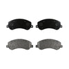 BALATAS DELANTERAS EXTREME DUTY VW AMAROK 2.0 TDI 2010-2012