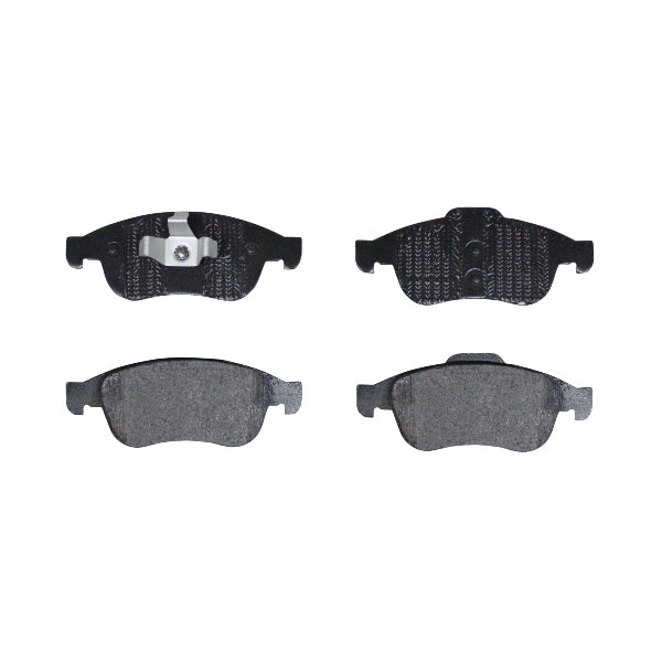 BALATAS DELANTERAS CERÁMICA RENAULT FLUENCE 2 L 2011-2014