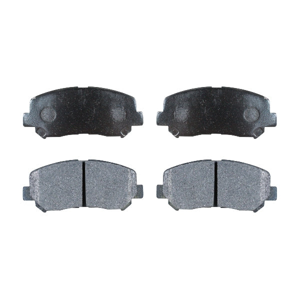 BALATAS DELANTERAS CERÁMICA CHRYSLER 200 2.4 L 2011-2017