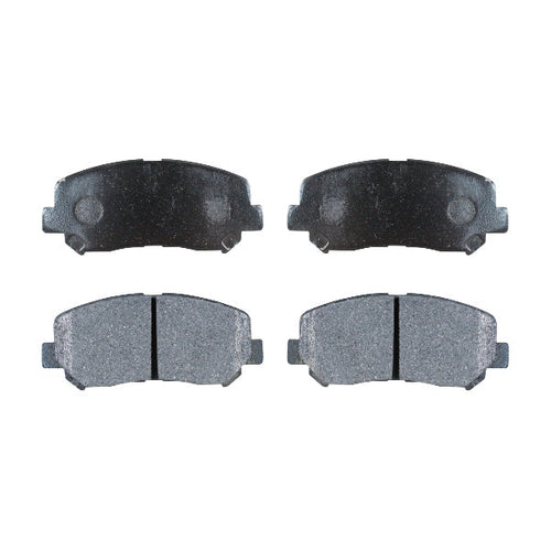 BALATAS DELANTERAS CERÁMICA CHRYSLER 200 2.4 L 2011-2017