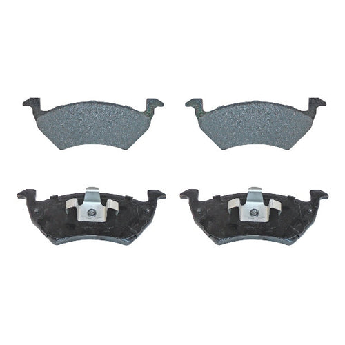 BALATAS DELANTERAS CERÁMICA VW GOL 1.6 L 2012-2020