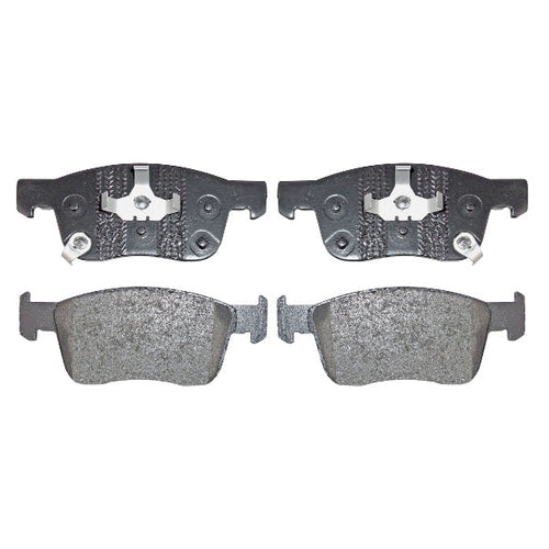 BALATAS DELANTERAS CERÁMICA CHEVROLET AVEO 1.5 L 2018-2023