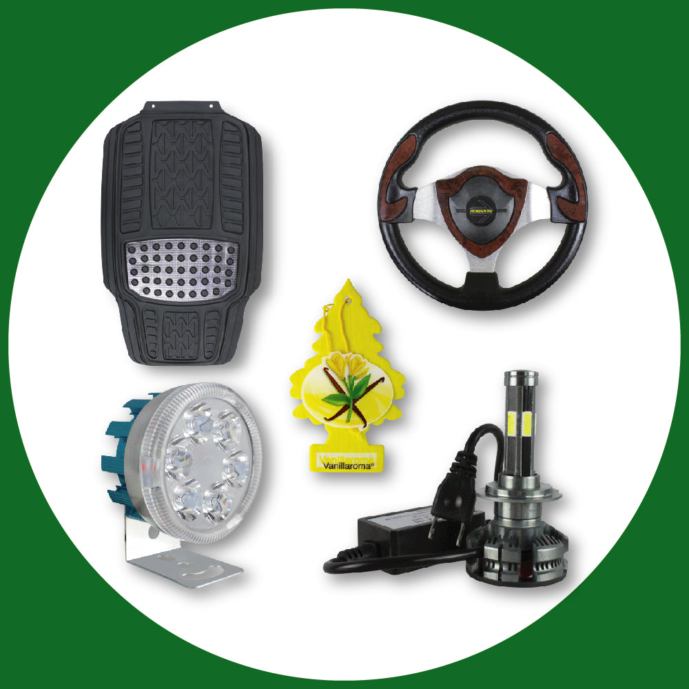 Refaccionaria Anabeli 