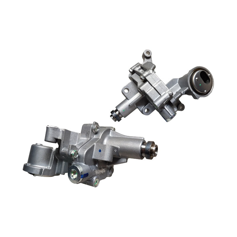 BOMBA DE ACEITE NISSAN VERSA 2.5 L 2008-2009 NACIONAL