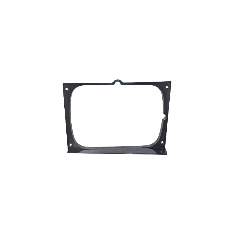 Bisel parrilla derecho VW CARIBE 1.6 L 1981-1987