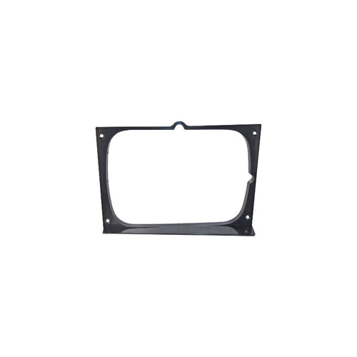 Bisel parrilla derecho VW CARIBE 1.7 L 1982-1985