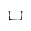 Bisel parrilla izquierdo VW CARIBE 1.7 L 1982-1985