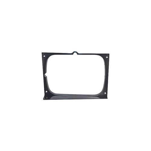 Bisel parrilla izquierdo VW CARIBE 1.7 L 1982-1985