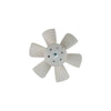 MOTOVENTILADOR SOLO CON ASPAS VW ATLANTIC 1.7 L 1982-1985