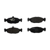 Balatas delanteras CHEVROLET CHEVY POP 1.6 L 1994-2003