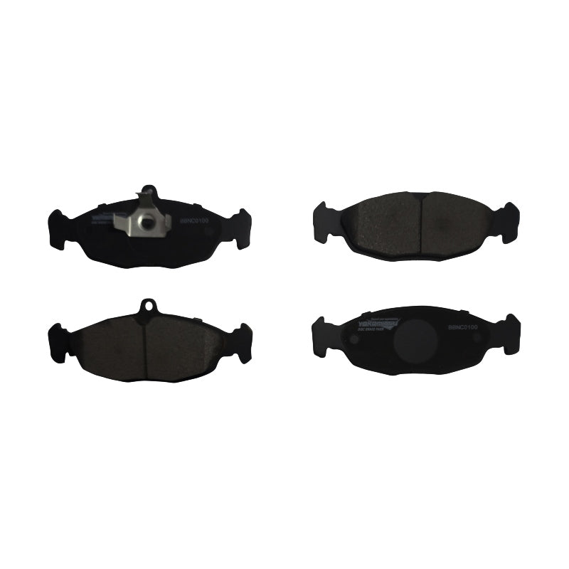 Balatas delanteras CHEVROLET CHEVY MONZA C2 1.6 L 2004-2008