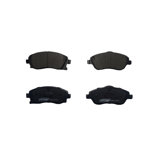 Balatas delanteras CHEVROLET TORNADO 1.8 L 2004-2019