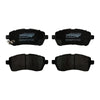 Balatas delanteras SUZUKI ERTIGA 1.5 L 2020-2022