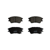 Balatas delanteras HYUNDAI ATOS 1.1 L 2005-2012