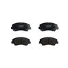 Balatas delanteras HYUNDAI ACCENT 1.6 L 2012-2021