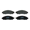 Balatas delanteras NISSAN PICK-UP D23 2.5 L 2016-2019