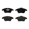 Balatas delanteras sin sensor VW CADDY 1.6 L 2016-2016
