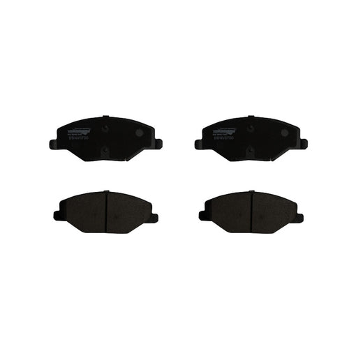 Balatas delanteras VW VENTO 1.6 L 2013-2021
