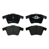 Balatas delanteras VW TRANSPORTER 2 L 2011-2020