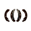 Balatas traseras CHEVROLET MATIZ 1 L 2003-2015