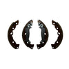 Balatas traseras HYUNDAI I10 1.1 L 2012-2015