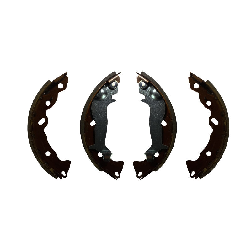 Balatas traseras HYUNDAI I10 1.1 L 2012-2015