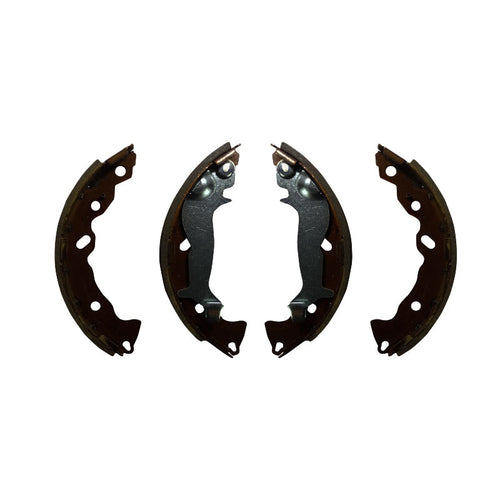 Balatas traseras HYUNDAI I10 1.1 L 2012-2015