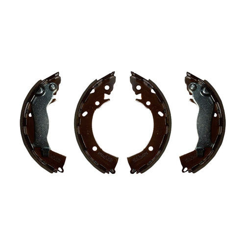 Balatas traseras tambor DODGE ATTITUDE 1.4 L 2012-2014