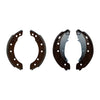 Balatas traseras NISSAN PLATINA 1.6 L 2002-2010