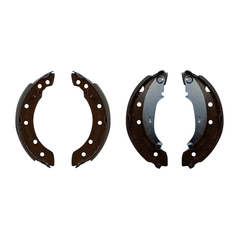 Balatas traseras NISSAN PLATINA 1.6 L 2002-2010
