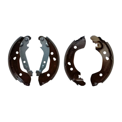 Balatas traseras NISSAN VERSA 1.6 L 2012-2019