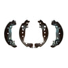 Balatas traseras tambor TOYOTA YARIS 1.5 L 2016-2022