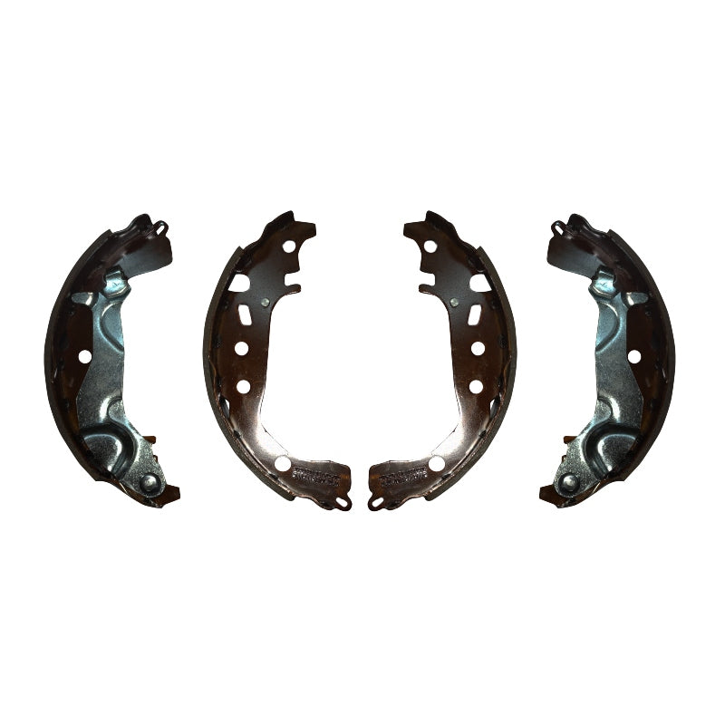 Balatas traseras tambor TOYOTA YARIS 1.5 L 2016-2022