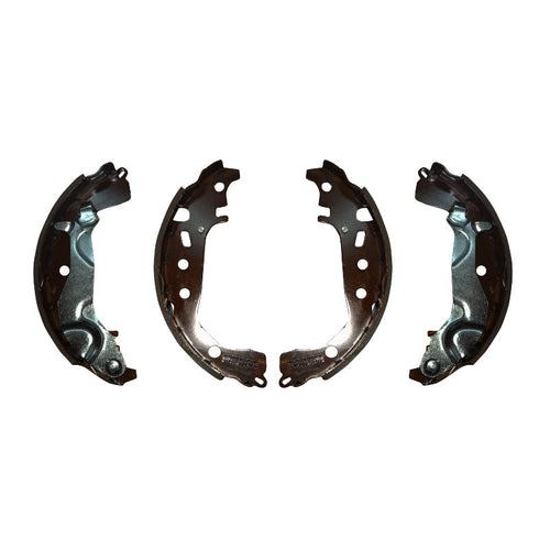 Balatas traseras tambor TOYOTA YARIS 1.5 L 2016-2022