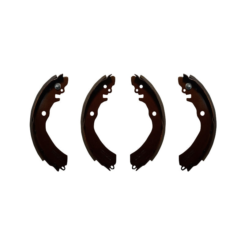 Balatas traseras TOYOTA AVANZA 1.5 L 2007-2021