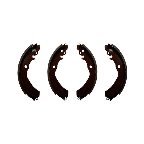 Balatas traseras TOYOTA AVANZA 1.5 L 2007-2021