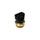 Bulbo de radiador 3 terminales VW POINTER con aire acondicionado  2 L 2000-2010