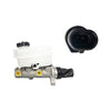 CILINDRO MAESTRO CON CONTROL CHRYSLER VOYAGER SIN ABS 3.3 V6 1996-2000 FP