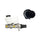 CILINDRO MAESTRO CON CONTROL CHRYSLER GRAND VOYAGER SIN ABS 3.3 V6 1996-2000 FP