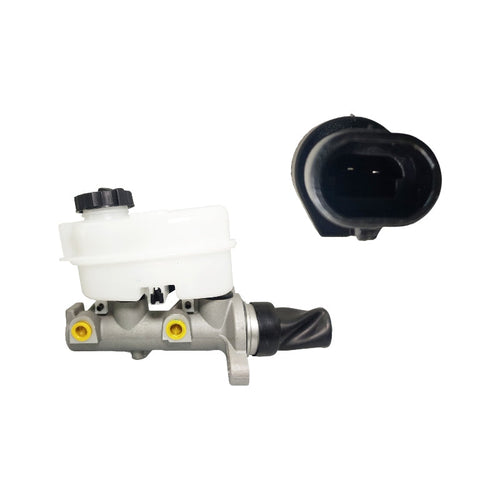 CILINDRO MAESTRO CON CONTROL CHRYSLER GRAND VOYAGER SIN ABS 3.3 V6 1996-2000 FP