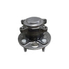 MAZA RUEDA TRASERA SIN ABS CON BALERO CHEVROLET SPARK NG 1.4 L 2016-2021