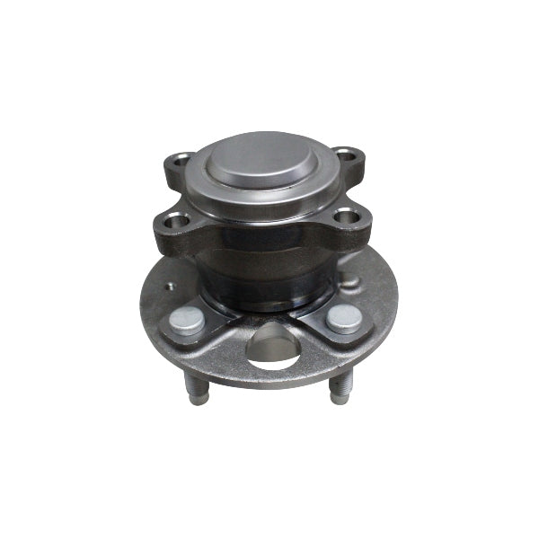 MAZA RUEDA TRASERA SIN ABS CON BALERO CHEVROLET SPARK NG 1.4 L 2016-2021