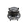 MAZA RUEDA TRASERA SIN ABS CON BALERO CHEVROLET SPARK NG 1.4 L 2016-2021