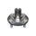 MAZA RUEDA DELANTERA SIN ABS DODGE ATTITUDE 1.2 3 CIL 2015-2021