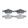BALATAS DELANTERAS FORD IKON 1.6 L 2011-2016