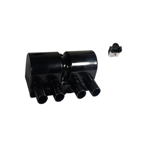Bobina de encendido CHEVROLET CHEVY C2 1.6 L 2005-2008