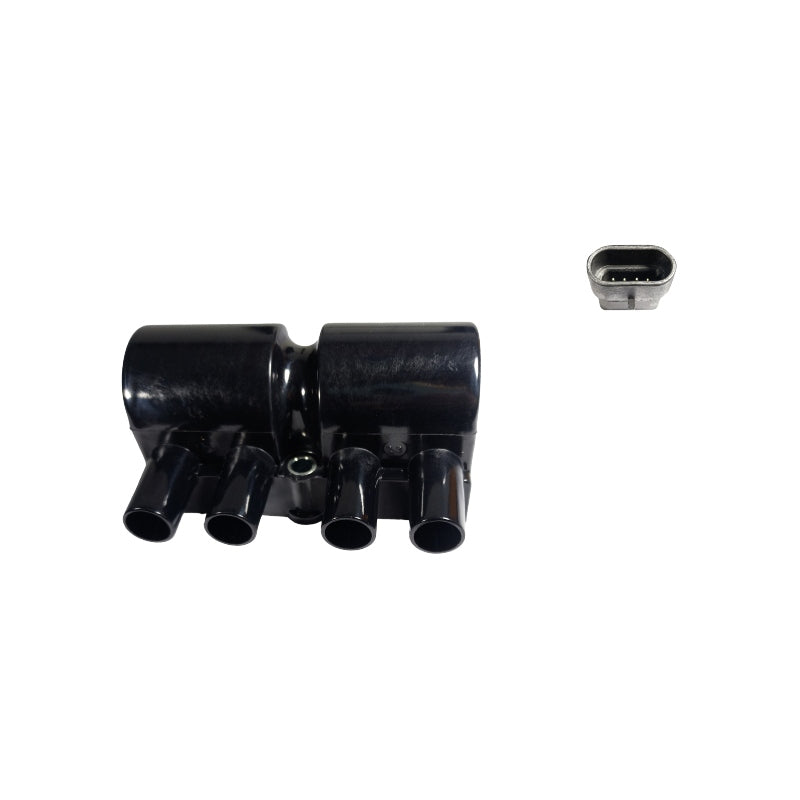 Bobina de encendido redonda CHEVROLET CHEVY WAGON 1.6 L 2000-2003